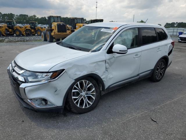 Продаж на аукціоні авто 2016 Mitsubishi Outlander, vin: JA4AD3A33GZ046392, номер лоту: 63389554