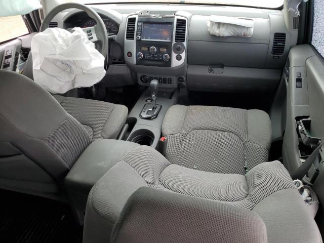 Aukcja sprzedaży 2021 Nissan Frontier, vin: 1N6ED0EBXMN714910, numer aukcji: 61513254