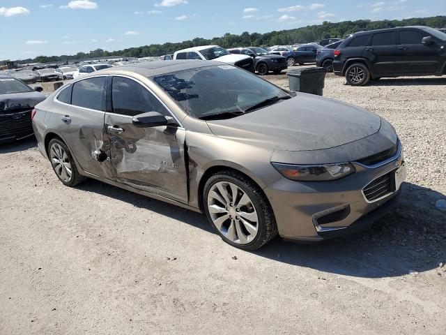 50501304 :رقم المزاد ، 1G1ZH5SX7HF156416 vin ، 2017 Chevrolet Malibu مزاد بيع