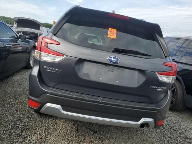 Продаж на аукціоні авто 2021 Subaru Forester, vin: JF2SKAXC5MH418619, номер лоту: 61259724