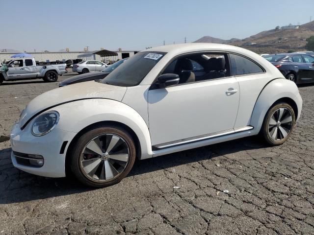 2012 Volkswagen Beetle Tur მანქანა იყიდება აუქციონზე, vin: 3VW4A7AT0CM622404, აუქციონის ნომერი: 62276374