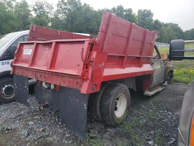 Продажа на аукционе авто 1989 Gmc R35 Conventional, vin: 1GDHR34K6KJ509217, номер лота: 79986165