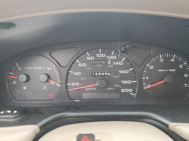 61304424 :رقم المزاد ، 1FAFP56S83G125826 vin ، 2003 Ford Taurus مزاد بيع