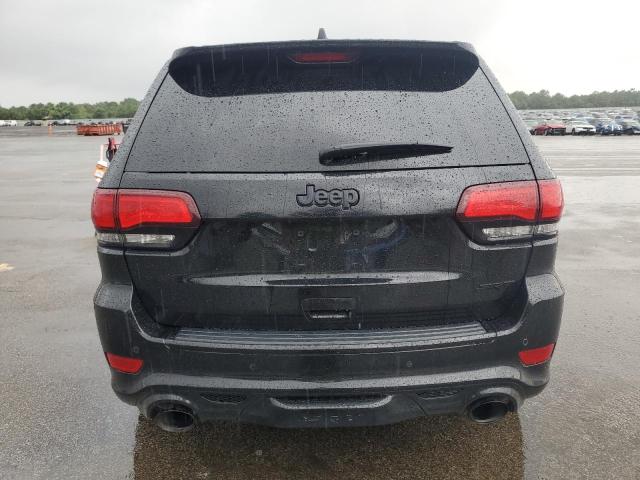 64662214 :رقم المزاد ، 1C4RJFDJ8JC438761 vin ، 2018 Jeep Grand Cherokee مزاد بيع