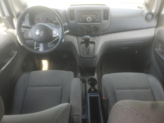 Продажа на аукционе авто 2017 Niss Nv200, vin: 3N6CM0KN4HK705816, номер лота: 53659736