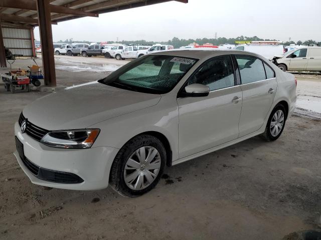 Продаж на аукціоні авто 2013 Volkswagen Jetta, vin: 3VWDP7AJ8DM384901, номер лоту: 92913185