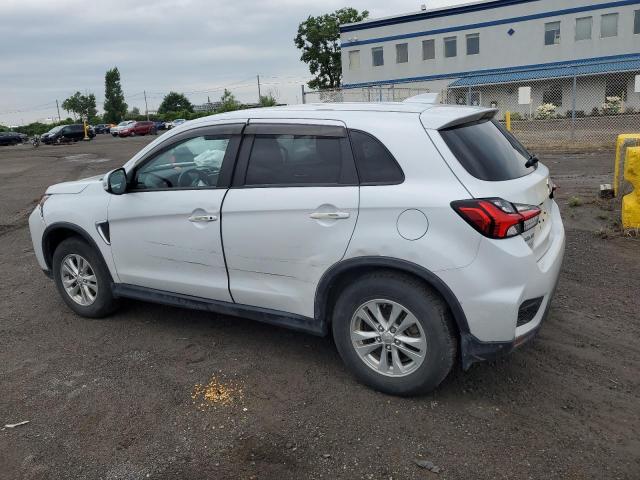 Продаж на аукціоні авто 2022 Mitsubishi Rvr, vin: JA4AJVAW9NU604660, номер лоту: 65655604