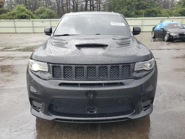 64662214 :رقم المزاد ، 1C4RJFDJ8JC438761 vin ، 2018 Jeep Grand Cherokee مزاد بيع