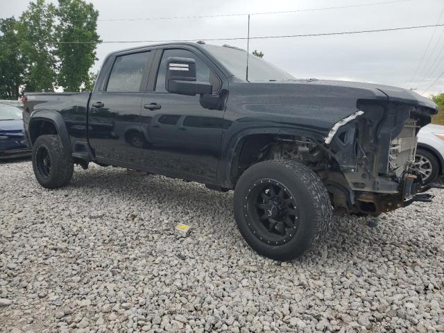 Aukcja sprzedaży 2020 Chevrolet Silverado, vin: 1GC4YLEY5LF196173, numer aukcji: 52488654