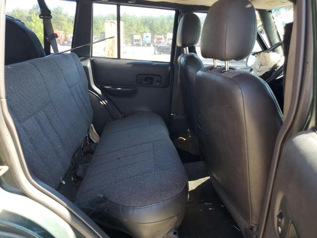Продажа на аукционе авто 2001 Jeep Cherokee, vin: 1J4FF58S81L608581, номер лота: 61305864