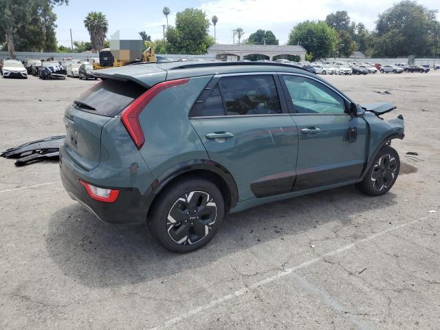 Продажа на аукционе авто 2023 Kia Niro, vin: KNDCR3L1XP5025171, номер лота: 63677414