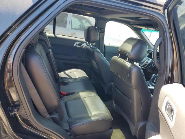 Aukcja sprzedaży 2013 Ford Explorer L, vin: 1FM5K8F84DGC86519, numer aukcji: 63150614
