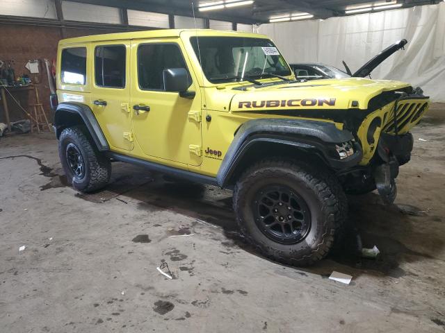 Aukcja sprzedaży 2023 Jeep Wrangler, vin: 1C4JJXFG9PW631397, numer aukcji: 64938644