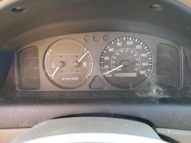 Продаж на аукціоні авто 2002 Toyota Corolla, vin: 2T1BR12E82C883223, номер лоту: 63609574