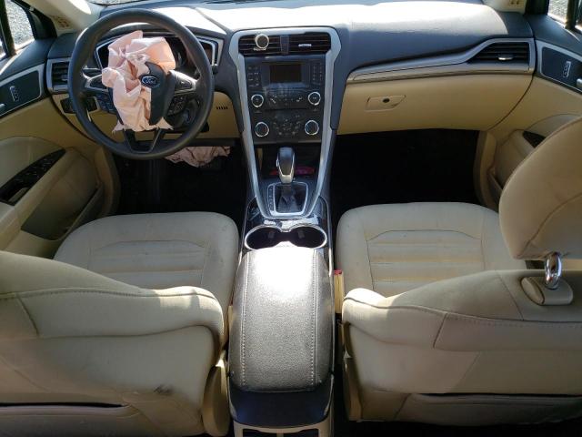2014 Ford Fusion Se Hybrid მანქანა იყიდება აუქციონზე, vin: 3FA6P0LU9ER204717, აუქციონის ნომერი: 62911304