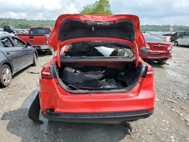 Aukcja sprzedaży 2015 Ford Focus, vin: 1FADP3F21FL263246, numer aukcji: 62799824