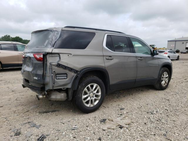 Auction sale of the 2019 Chevrolet Traverse, vin: 1GNERGKW4KJ178990, lot number: 65027644