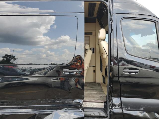 Aukcja sprzedaży 2019 Mercedes-benz Sprinter 3, vin: W1X8ED6YXKT016927, numer aukcji: 64281934
