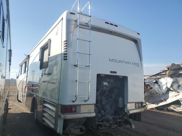 62798544 :رقم المزاد ، 4VZBN8195XC031922 vin ، 1999 Spartan Motors Motorhome مزاد بيع