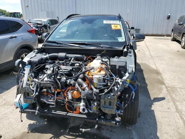 Продаж на аукціоні авто 2022 Hyundai Tucson, vin: KM8JFDA23NU052177, номер лоту: 60321414