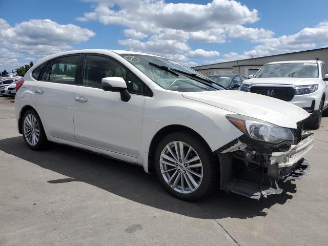 2016 Subaru Impreza მანქანა იყიდება აუქციონზე, vin: JF1GPAK61G8305056, აუქციონის ნომერი: 58140134