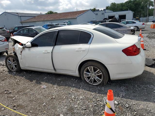2013 Infiniti G37 Sedan მანქანა იყიდება აუქციონზე, vin: JN1CV6AR2DM356580, აუქციონის ნომერი: 58090384