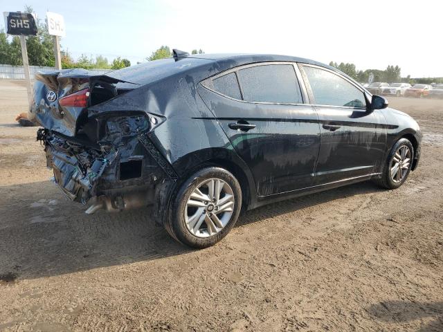 Aukcja sprzedaży 2020 Hyundai Elantra, vin: KMHD84LF7LU980904, numer aukcji: 64136554