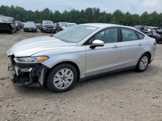 Продаж на аукціоні авто 2014 Ford Fusion, vin: 1FA6P0G70E5401377, номер лоту: 62311314