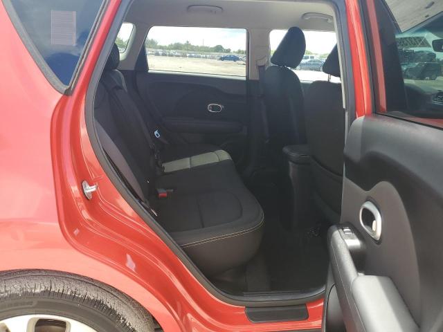 61373994 :رقم المزاد ، KNDJP3A52F7783544 vin ، 2015 Kia Soul مزاد بيع