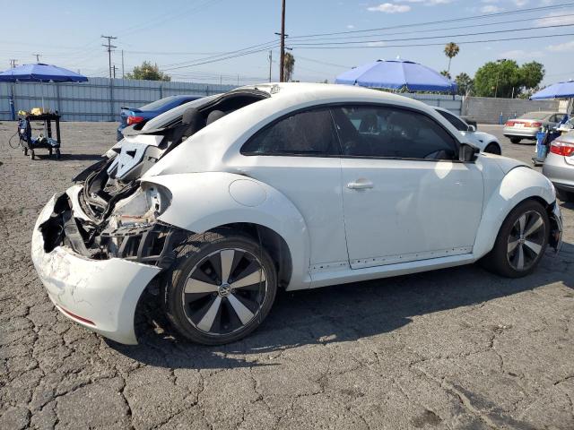 2012 Volkswagen Beetle Tur მანქანა იყიდება აუქციონზე, vin: 3VW4A7AT0CM622404, აუქციონის ნომერი: 62276374