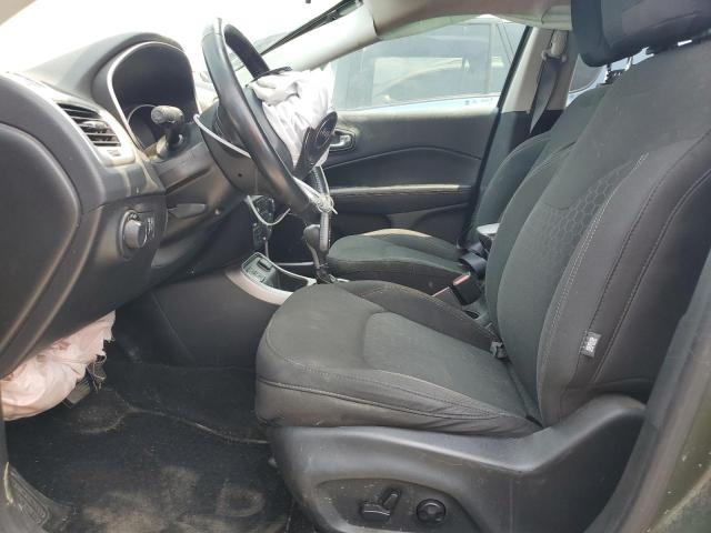 63811904 :رقم المزاد ، 3C4NJCAB2KT772509 vin ، 2019 Jeep Compass مزاد بيع