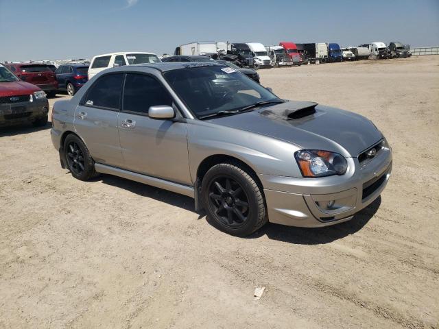 2005 Subaru Impreza მანქანა იყიდება აუქციონზე, vin: JF1GD29685G523941, აუქციონის ნომერი: 59581334