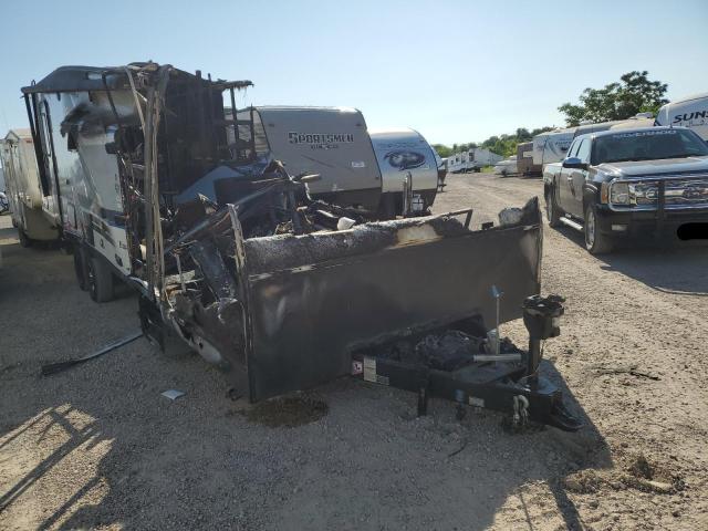 61304744 :رقم المزاد ، 1UJBJ0BS1J1420270 vin ، 2018 Jayco White Hawk مزاد بيع