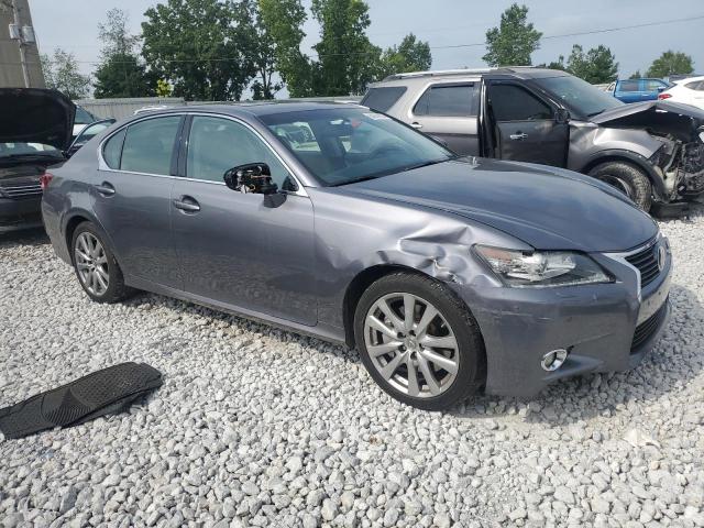 2013 Lexus Gs მანქანა იყიდება აუქციონზე, vin: JTHCE1BL9D5013073, აუქციონის ნომერი: 64628224