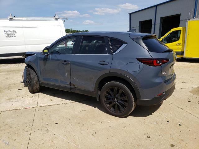 Продажа на аукционе авто 2023 Mazda Cx-5, vin: JM3KFBCM8P0154457, номер лота: 61800134