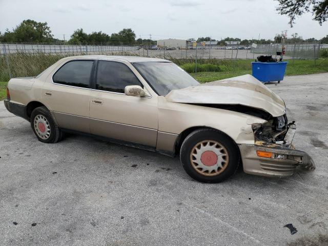 Продаж на аукціоні авто 1992 Lexus Ls, vin: JT8UF11EXN0099013, номер лоту: 53959276