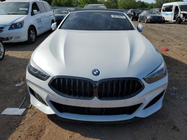 Aukcja sprzedaży 2021 Bmw Motorrad M850xi, vin: NJ2425E, numer aukcji: 38216072