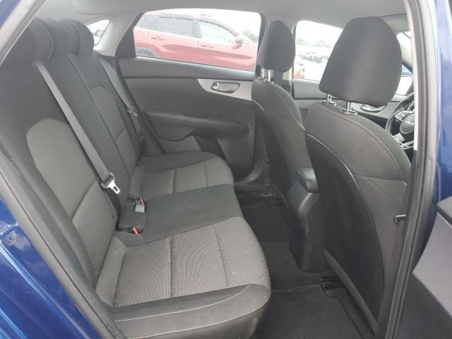 Продаж на аукціоні авто 2022 Kia Forte, vin: 3KPF24AD8NE428815, номер лоту: 63879834