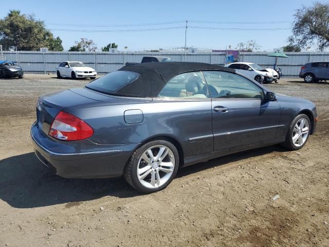 Продаж на аукціоні авто 2008 Mercedes-benz Clk, vin: WDBTK56F68F252584, номер лоту: 61551364