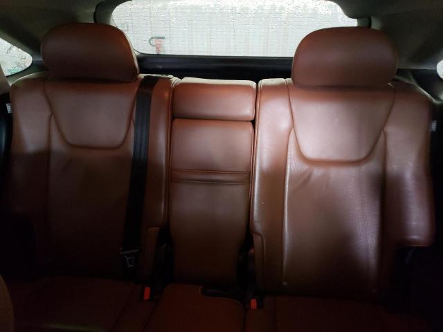 2015 Lexus Rx მანქანა იყიდება აუქციონზე, vin: 2T2ZK1BA2FC162140, აუქციონის ნომერი: 64794514