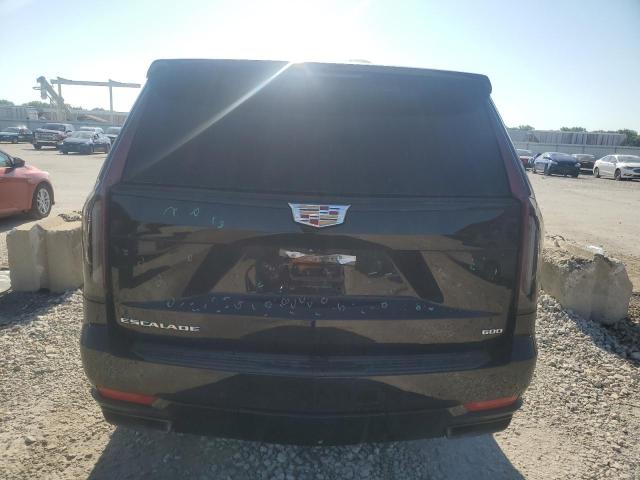 Aukcja sprzedaży 2021 Cadillac Escalade E, vin: 1GYS4PKL3MR310345, numer aukcji: 61898174