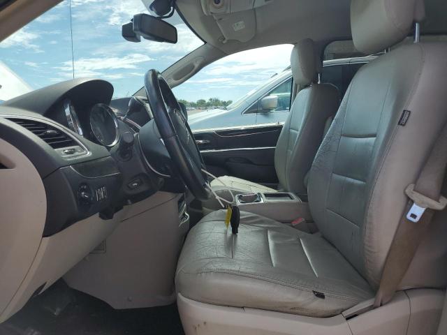 Aukcja sprzedaży 2011 Chrysler Town & Country, vin: 2A4RR5DG1BR723490, numer aukcji: 61269624