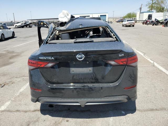 Продажа на аукционе авто 2021 Nissan Sentra, vin: 3N1AB8DV8MY231102, номер лота: 62743734