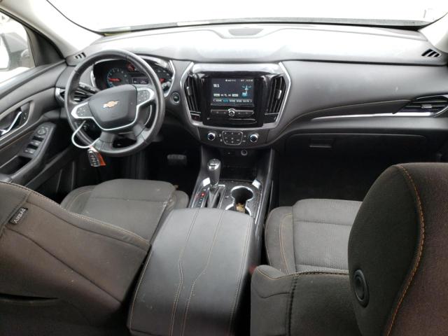 Auction sale of the 2019 Chevrolet Traverse, vin: 1GNERGKW4KJ178990, lot number: 65027644