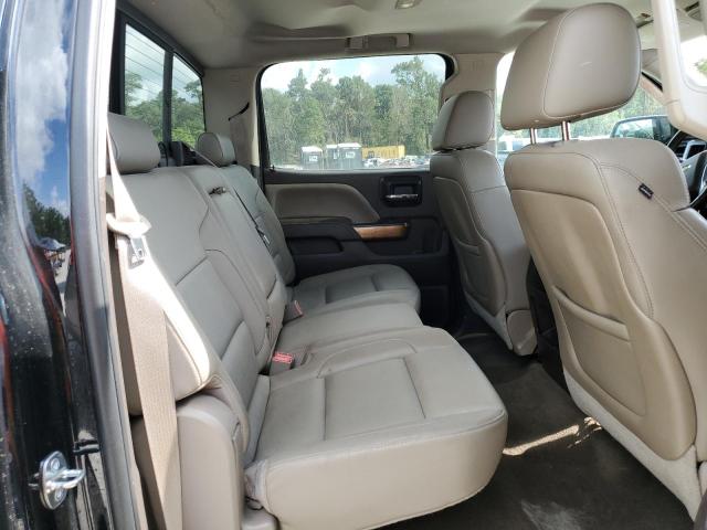 2014 Chevrolet Silverado მანქანა იყიდება აუქციონზე, vin: 3GCUKSEC7EG398935, აუქციონის ნომერი: 63126794