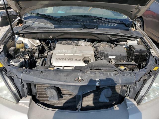 64021034 :رقم المزاد ، 2T2HA31U86C093332 vin ، 2006 Lexus Rx مزاد بيع