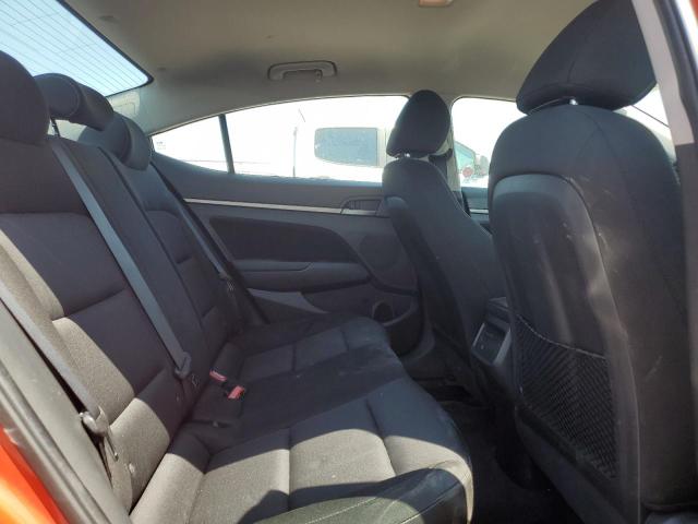 Aukcja sprzedaży 2017 Hyundai Elantra, vin: KMHD84LF7HU182328, numer aukcji: 62990684