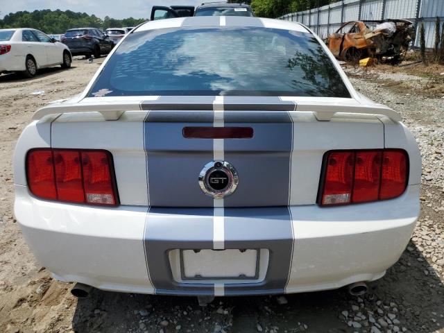 Aukcja sprzedaży 2006 Ford Mustang, vin: 1ZVHT82H065197692, numer aukcji: 58891224