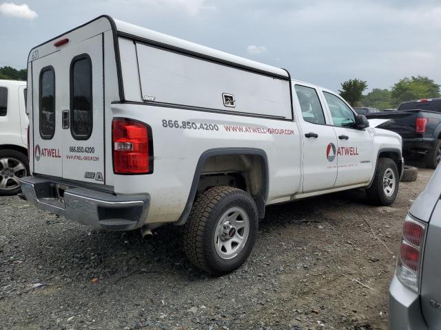 2016 Gmc Sierra C15 მანქანა იყიდება აუქციონზე, vin: 1GTR1LEH4GZ279012, აუქციონის ნომერი: 62805144