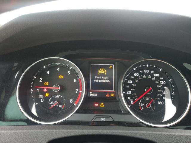 Auction sale of the 2021 Volkswagen Gti S, vin: 3VW5T7AU5MM008439, lot number: 62668424